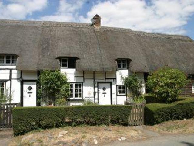 2 Bedrooms Detached house for sale in Sydenham Road, Sydenham, Oxfordshire OX39