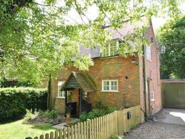 2 Bedrooms Detached house for sale in Tylers Hill Road, Chesham HP5