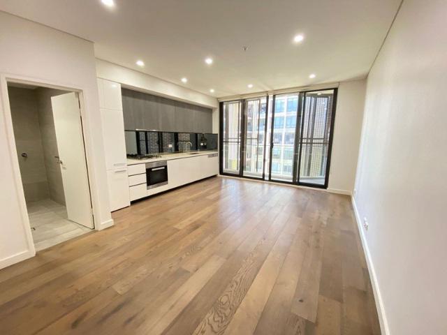 2 Bedrooms East West Ventilated Layout Apartment