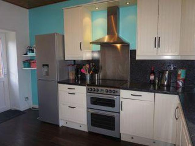 2 Bedrooms End terrace house for rent in Middleton Street, Alexandria G83