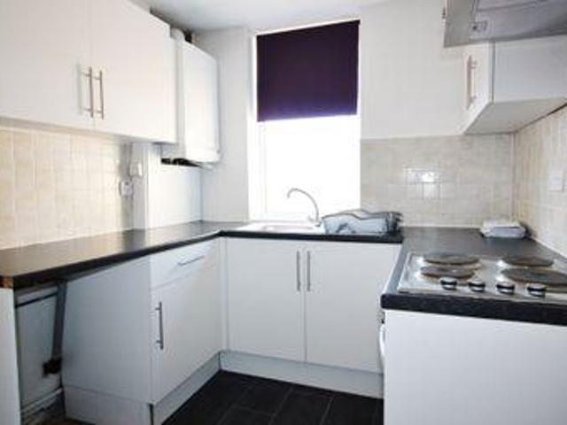 2 Bedrooms End terrace house for rent in Norris Street, Darwen BB3