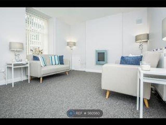 2 Bedrooms End terrace house for rent in Argyle Street, Darwen BB3
