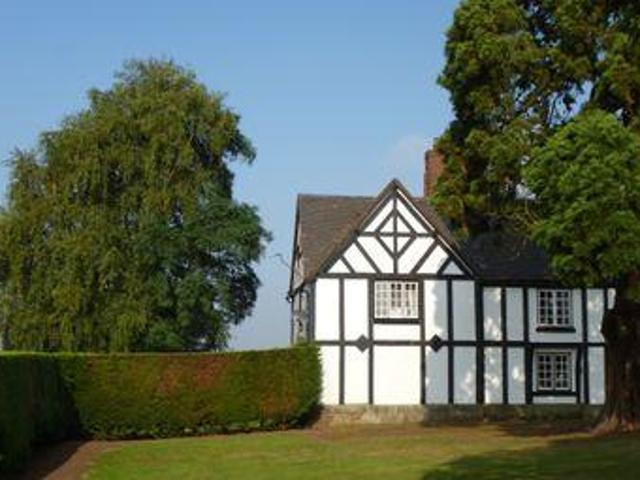 2 Bedrooms End terrace house for rent in Chetwynd Aston, Newport TF10