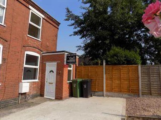 2 Bedrooms End terrace house for rent in High Street, Brierley Hill, Brierley Hill DY5