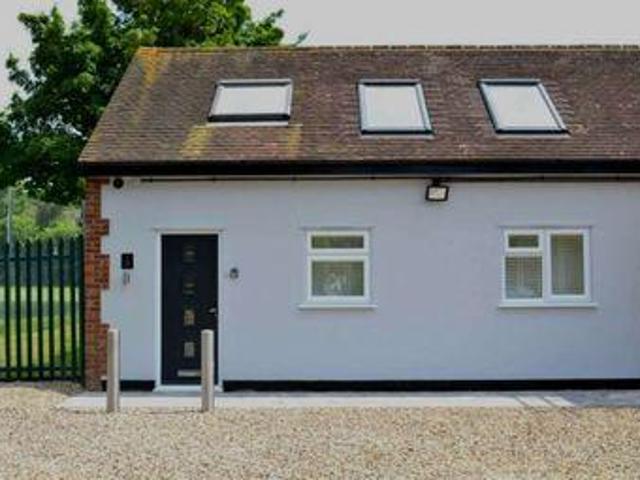 2 Bedrooms End terrace house for rent in Station Road, Chinnor OX39