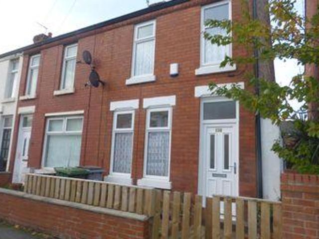 2 Bedrooms End terrace house for rent in Sutton Road, Wallasey CH45