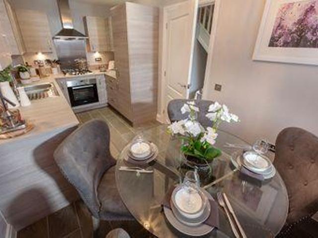 2 Bedrooms End terrace house for sale in Oakfield Grange, Cwmbran NP44