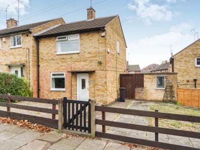 2 Bedrooms End terrace house for sale in Beaumont Leys Lane, Leicester LE4