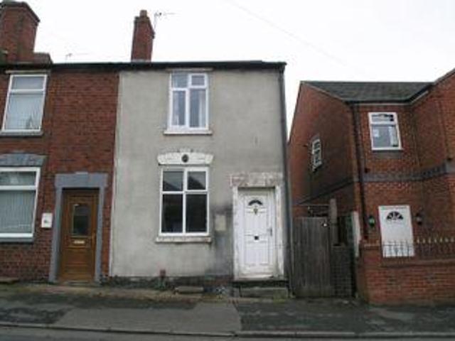 2 Bedrooms End terrace house for sale in Brierley Hill, Pensnett, Chapel Street DY5