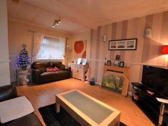 2 Bedrooms End terrace house for sale in Craigend Drive, Coatbridge, Lanarkshire ML5