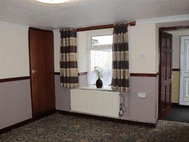 2 Bedrooms End terrace house for sale in Jubilee Road, Six Bells, Abertillery NP13