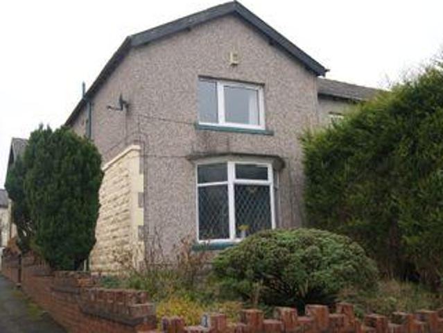 2 Bedrooms End terrace house for sale in Leamington Street, Nelson, Lancashire BB9