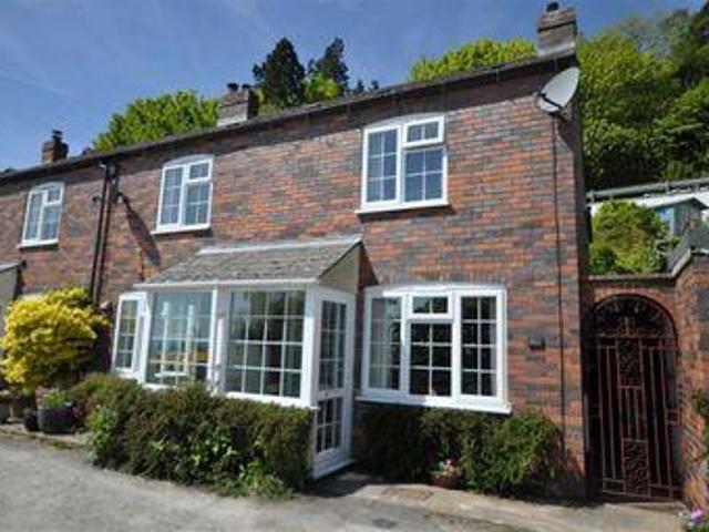 2 Bedrooms End terrace house for sale in Lower Wyche Road, Malvern WR14