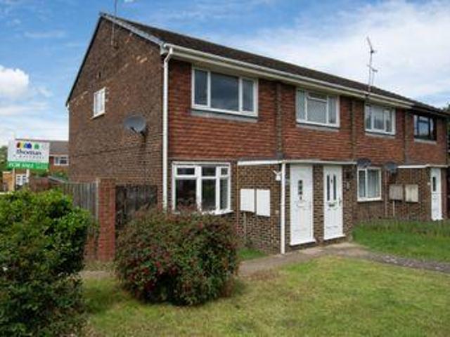 2 Bedrooms End terrace house for sale in Peartree Road, Broomfield CT6