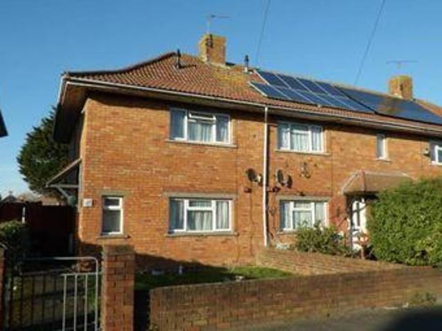 2 Bedrooms End terrace house for sale in Waverley Road, Weston Super Mare BS23