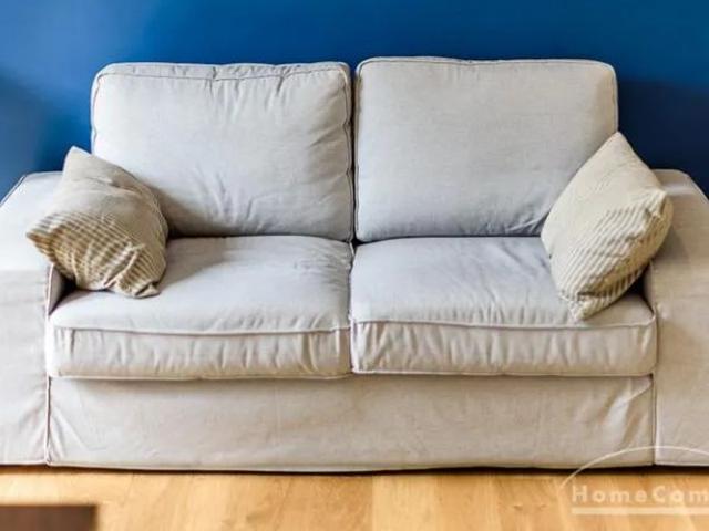 2 bedrooms – furnished flat in Hamburg Rotherbaum