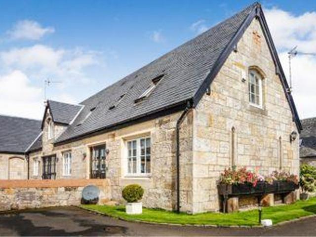 2 Bedrooms Farmhouse for sale in Home Farm Steading, Bishopton PA7