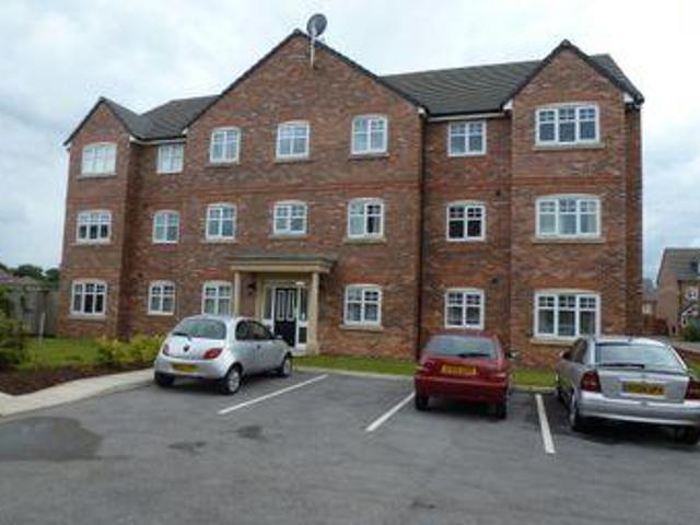 2 Bedrooms Flat for rent in 29 Marymount Close, Wallasey, Wirral CH44