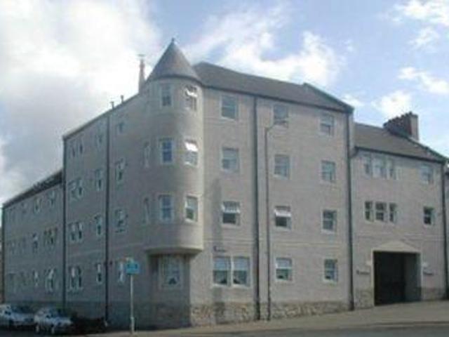 2 Bedrooms Flat for rent in 2 Fort Court, Ayr KA7
