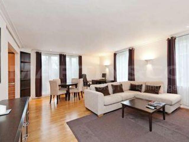 2 Bedrooms Flat for rent in Coleridge Gardens, London SW10
