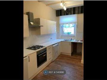 2 Bedrooms Flat for rent in Camelon, Falkirk FK1