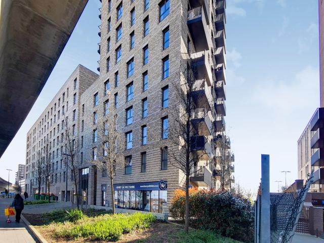 2 Bedrooms Flat for Rent in Canning Town | Foxtons
