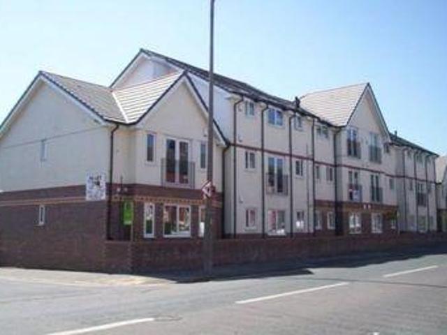 2 Bedrooms Flat for rent in Amidian Court, Poulton Road, Wallasey CH44