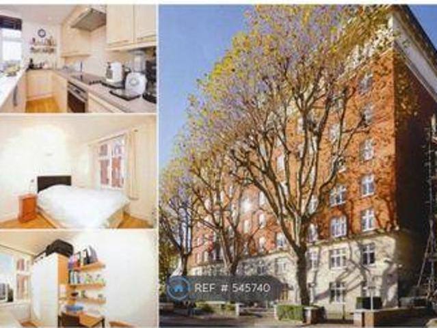 2 Bedrooms Flat for rent in Abercorn Place, London NW8