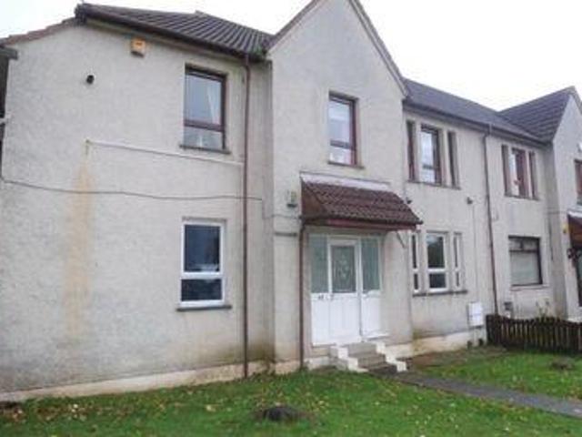 2 Bedrooms Flat for rent in Ardbeg Avenue, Kilmarnock KA3
