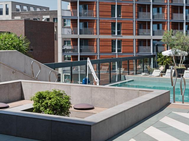 2 Bedrooms Flat for Rent in Bloom West, Nine Elms | Foxtons