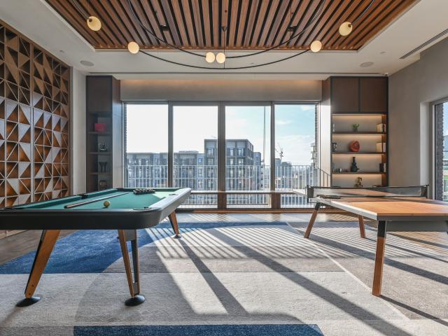 2 Bedrooms Flat for Rent in Bloom West, Nine Elms | Foxtons