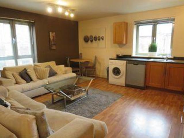 2 Bedrooms Flat for rent in Brook Street, Derby DE1