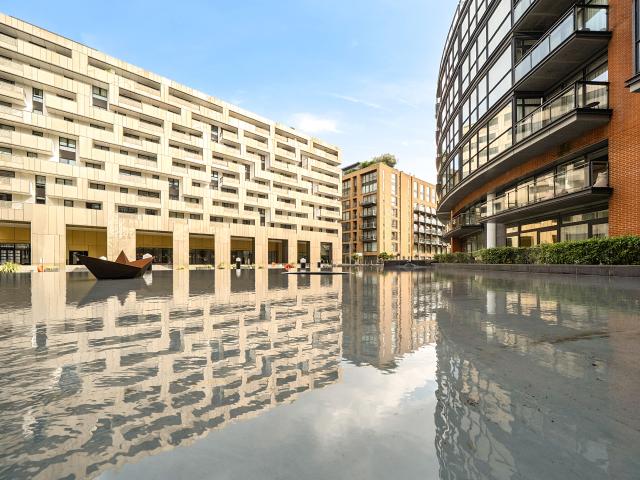 2 Bedrooms Flat for Rent in Gatliff Road | Foxtons