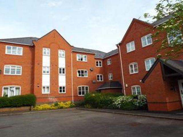 2 Bedrooms Flat for rent in Gas Street, Leamington Spa CV31