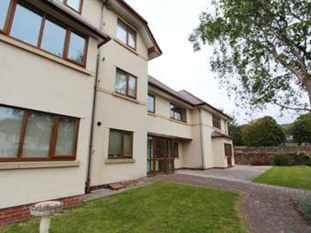 2 Bedrooms Flat for rent in Grove Road, Wallasey CH45