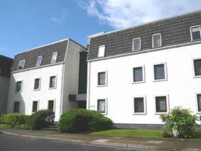 2 Bedrooms Flat for rent in Guthrie Court Gleneagles Village, Auchterarder PH3