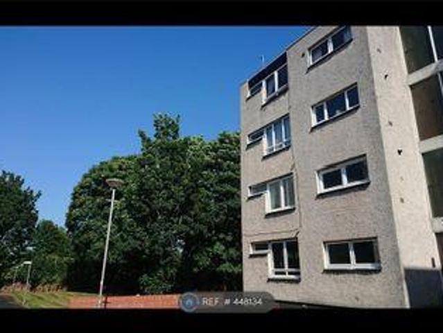 2 Bedrooms Flat for rent in Davidson Place, Ayr KA8