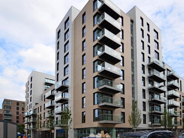 2 Bedrooms Flat for Rent in Devan Grove | Foxtons