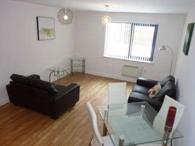 2 Bedrooms Flat for rent in Derwent Foundry, 5 Mary Ann Street B3