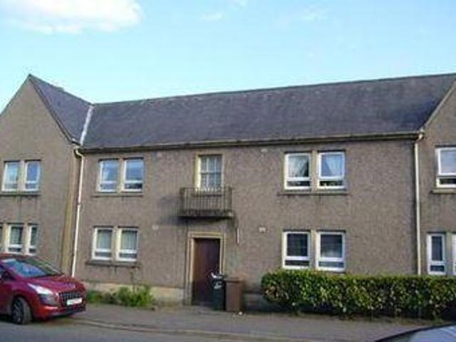 2 Bedrooms Flat for rent in East Main Street, Darvel KA17
