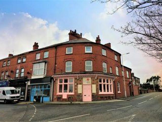 2 Bedrooms Flat for rent in Flat 1, 1 Mount Pleasant Road CH45