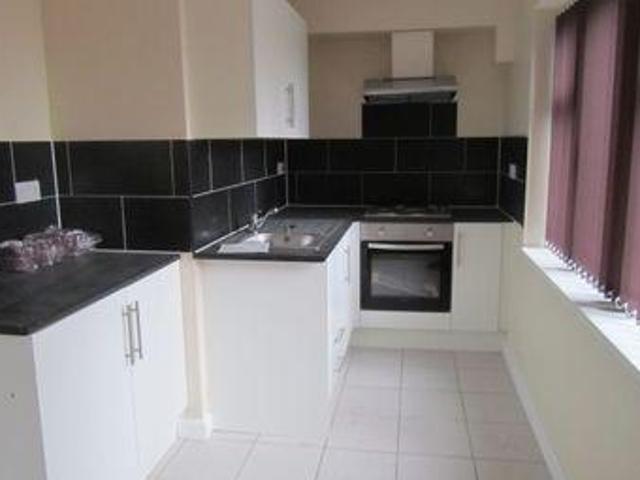 2 Bedrooms Flat for rent in King Street, Bedworth CV12