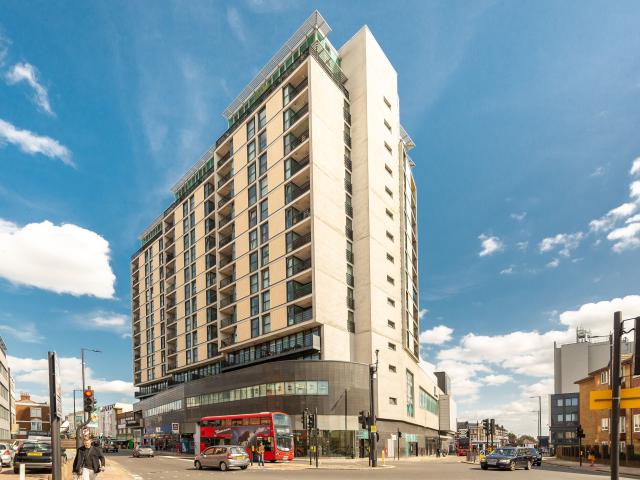 2 Bedrooms Flat for Rent in Kingsway | Foxtons