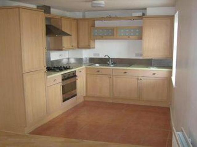 2 Bedrooms Flat for rent in Holland House Road, Walton Le Dale, Preston PR5