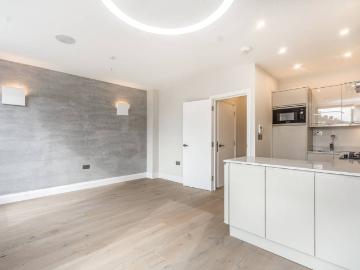 2 Bedrooms Flat for Rent in Hornsey Road | Foxtons