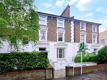 2 Bedrooms Flat for Rent in Harley Road | Foxtons