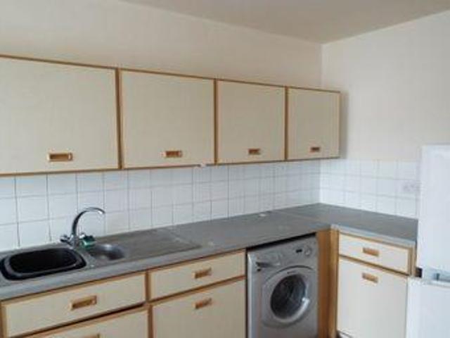2 Bedrooms Flat for rent in Hilton, Derby DE65
