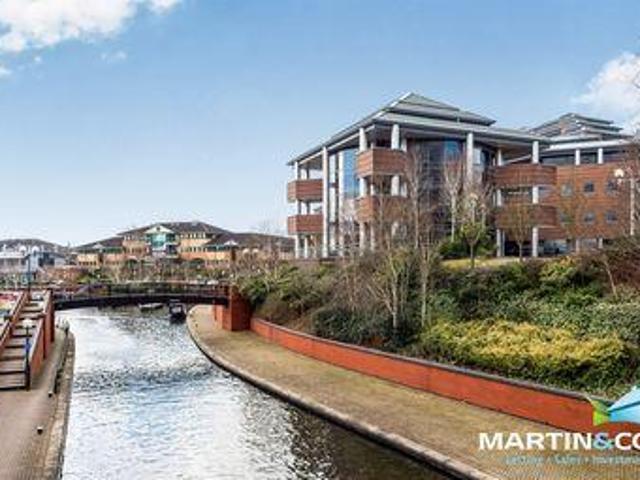 2 Bedrooms Flat for rent in Landmark, Waterfront West, Brierley Hill DY5