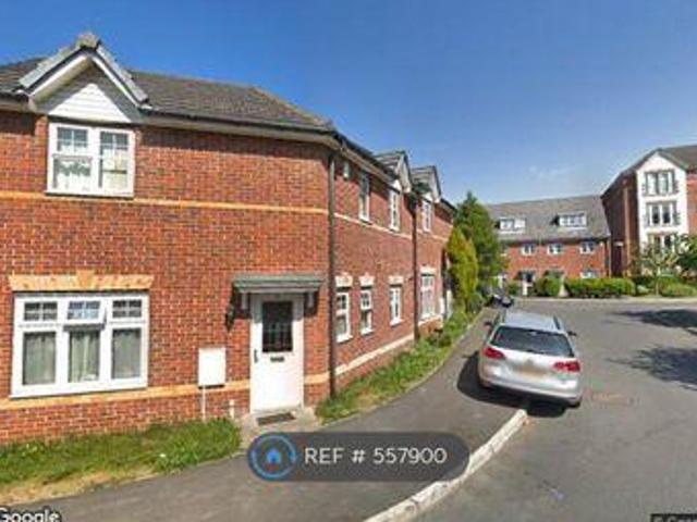 2 Bedrooms Flat for rent in Larch Gardens, Manchester M8