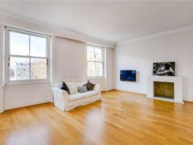 2 Bedrooms Flat for rent in Linden Gardens, London W2